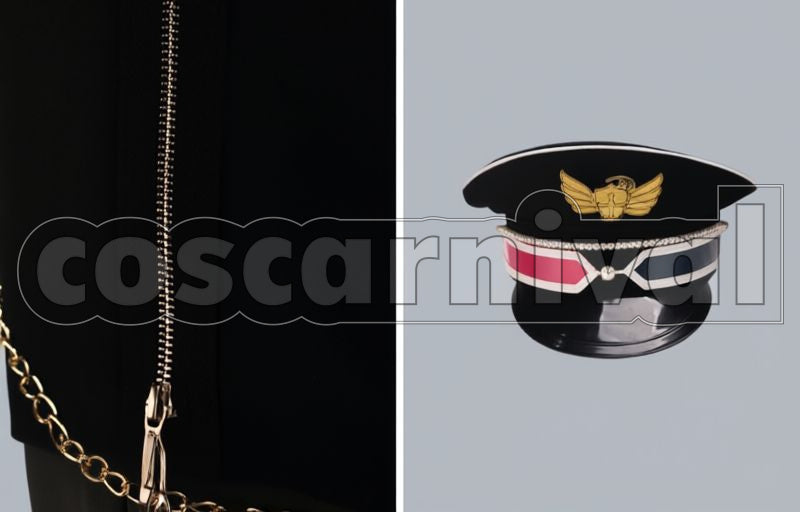 TSUKINO EMPIRE UNLEASH YOUR MIND. Satsuki Aoi Cosplay cosplay costume from Tsukiuta., detail-6