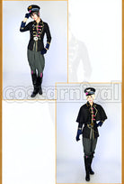 TSUKINO EMPIRE UNLEASH YOUR MIND. Satsuki Aoi Cosplay cosplay costume from Tsukiuta., detail-9