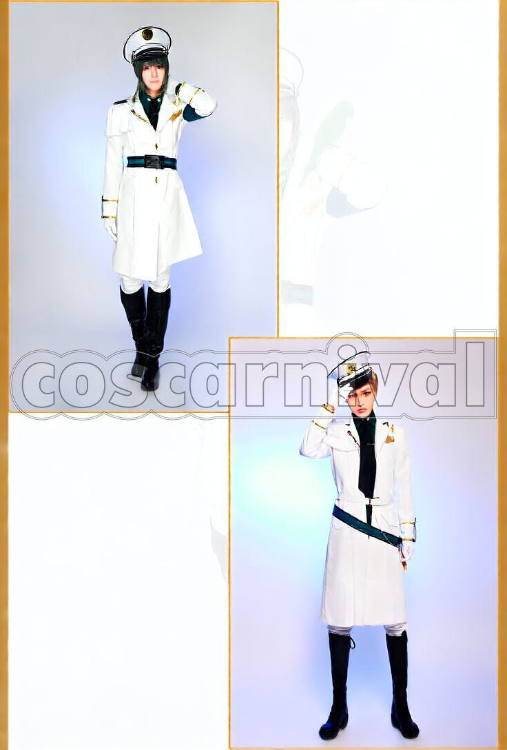 TSUKINO EMPIRE UNLEASH YOUR MIND. Satsuki Aoi Cosplay cosplay costume from Tsukiuta., detail-10
