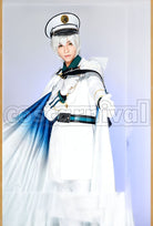 TSUKINO EMPIRE UNLEASH YOUR MIND. Shimotsuki Shun Cosplay cosplay costume from Tsukiuta., front view 2