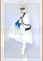 TSUKINO EMPIRE UNLEASH YOUR MIND. Shimotsuki Shun Cosplay cosplay costume from Tsukiuta., front view 3