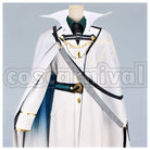TSUKINO EMPIRE UNLEASH YOUR MIND. Shimotsuki Shun Cosplay cosplay costume from Tsukiuta., front view 5