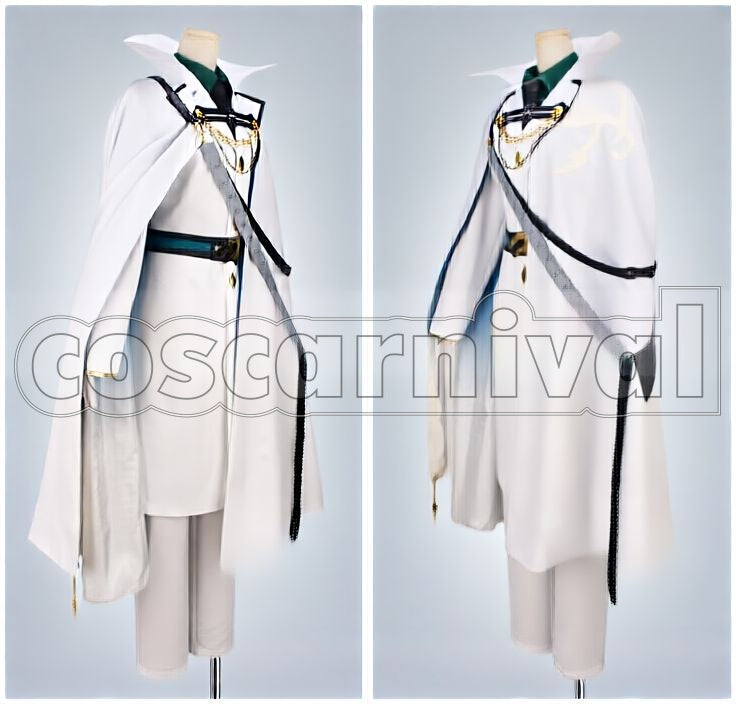 TSUKINO EMPIRE UNLEASH YOUR MIND. Shimotsuki Shun Cosplay cosplay costume from Tsukiuta., detail-3