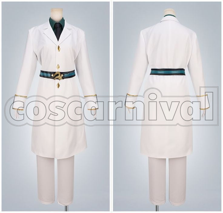 TSUKINO EMPIRE UNLEASH YOUR MIND. Shimotsuki Shun Cosplay cosplay costume from Tsukiuta., detail-4