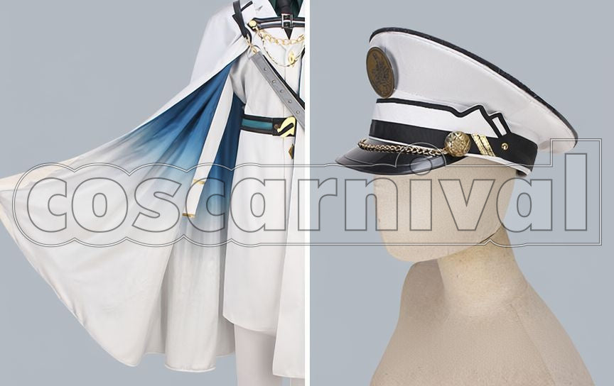 TSUKINO EMPIRE UNLEASH YOUR MIND. Shimotsuki Shun Cosplay cosplay costume from Tsukiuta., detail-5