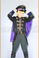 TSUKINO EMPIRE UNLEASH YOUR MIND. Shiwasu Kakeru Cosplay cosplay costume from Tsukiuta., front view 2