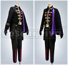 TSUKINO EMPIRE UNLEASH YOUR MIND. Shiwasu Kakeru Cosplay cosplay costume from Tsukiuta., front view 4