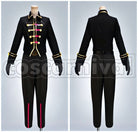 TSUKINO EMPIRE UNLEASH YOUR MIND. Shiwasu Kakeru Cosplay cosplay costume from Tsukiuta., detail-5