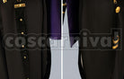 TSUKINO EMPIRE UNLEASH YOUR MIND. Shiwasu Kakeru Cosplay cosplay costume from Tsukiuta., detail-6
