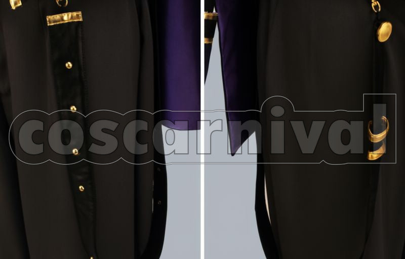 TSUKINO EMPIRE UNLEASH YOUR MIND. Shiwasu Kakeru Cosplay cosplay costume from Tsukiuta., detail-6