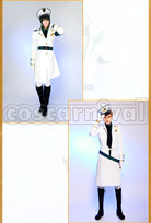TSUKINO EMPIRE UNLEASH YOUR MIND. Shiwasu Kakeru Cosplay cosplay costume from Tsukiuta., front view 8