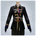 TSUKINO EMPIRE UNLEASH YOUR MIND. Uduki Arata Cosplay cosplay costume from Tsukiuta., front view 4