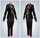 TSUKINO EMPIRE UNLEASH YOUR MIND. Uduki Arata Cosplay cosplay costume from Tsukiuta., detail-4