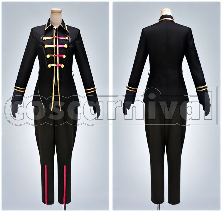 TSUKINO EMPIRE UNLEASH YOUR MIND. Uduki Arata Cosplay cosplay costume from Tsukiuta., detail-5