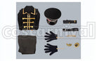 TSUKINO EMPIRE UNLEASH YOUR MIND. Uduki Arata Cosplay cosplay costume from Tsukiuta., set view