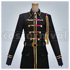 TSUKINO EMPIRE UNLEASH YOUR MIND. Yayoi Haru Cosplay cosplay costume from Tsukiuta., front view 4