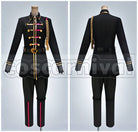 TSUKINO EMPIRE UNLEASH YOUR MIND. Yayoi Haru Cosplay cosplay costume from Tsukiuta., detail-3