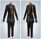 TSUKINO EMPIRE UNLEASH YOUR MIND. Yayoi Haru Cosplay cosplay costume from Tsukiuta., front view 5