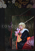 TSUKINO PARADISE Kaiun Tsukiuta Shiwasu Kakeru Cosplay cosplay costume from Tsukiuta., detail 2 view 1