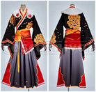 TSUKINO PARADISE Kaiun Tsukiuta Shiwasu Kakeru Cosplay cosplay costume from Tsukiuta., detail 4 view 1