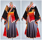 TSUKINO PARADISE Kaiun Tsukiuta Shiwasu Kakeru Cosplay cosplay costume from Tsukiuta., front view