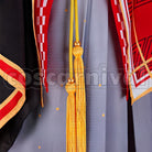 TSUKINO PARADISE Kaiun Tsukiuta Shiwasu Kakeru Cosplay cosplay costume from Tsukiuta., detail 3 view 2
