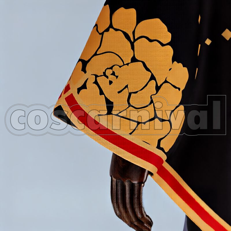 TSUKINO PARADISE Kaiun Tsukiuta Shiwasu Kakeru Cosplay cosplay costume from Tsukiuta., detail-5
