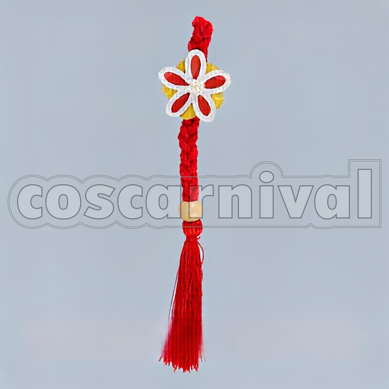 TSUKINO PARADISE Kaiun Tsukiuta Shiwasu Kakeru Cosplay cosplay costume from Tsukiuta., accessory view