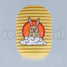 TSUKINO PARADISE Kaiun Tsukiuta Shiwasu Kakeru Cosplay cosplay costume from Tsukiuta., detail 6 view 1
