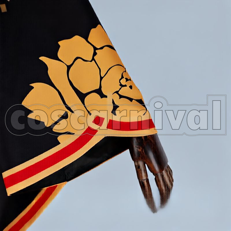 TSUKINO PARADISE Kaiun Tsukiuta Shiwasu Kakeru Cosplay cosplay costume from Tsukiuta., detail 6 view 2