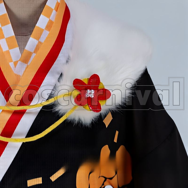 TSUKINO PARADISE Kaiun Tsukiuta Shiwasu Kakeru Cosplay cosplay costume from Tsukiuta., detail-7