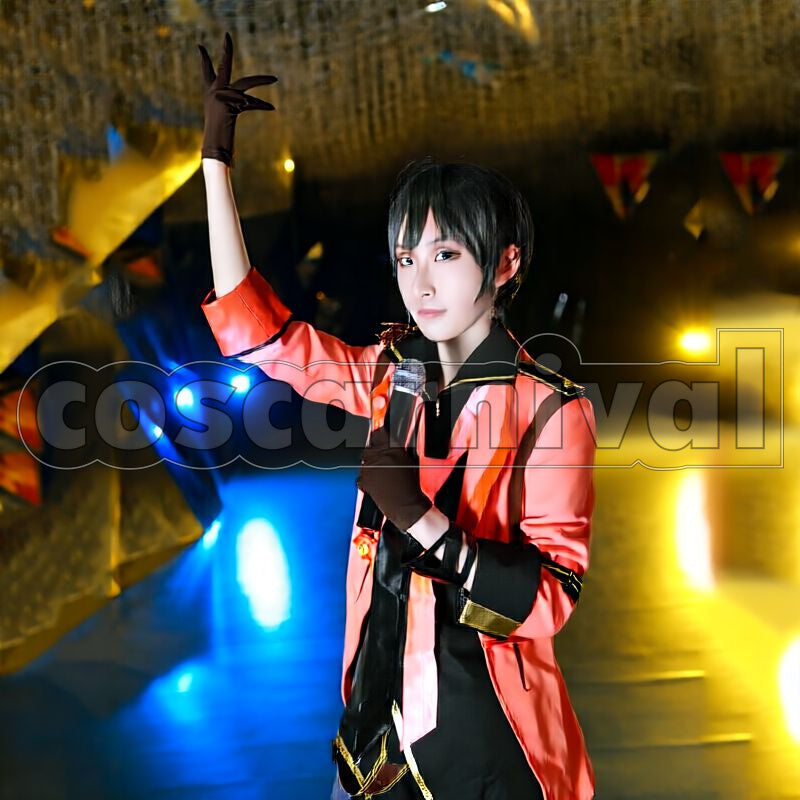 Uduki Arata Cosplay cosplay costume from Tsukiuta., detail-1