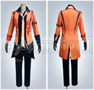 Uduki Arata Cosplay cosplay costume from Tsukiuta., detail-2