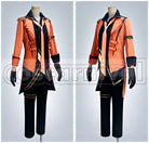 Uduki Arata Cosplay cosplay costume from Tsukiuta., detail-3