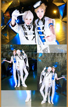 Uduki Arata Cosplay cosplay costume from Tsukiuta., detail-9