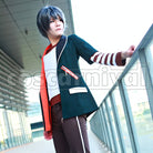 Uduki Arata Stage Outfit Cosplay cosplay costume from Tsukiuta., front view 1