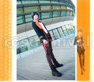 Uduki Arata Stage Outfit Cosplay cosplay costume from Tsukiuta., front view 2
