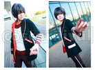 Uduki Arata Stage Outfit Cosplay cosplay costume from Tsukiuta., front view 3
