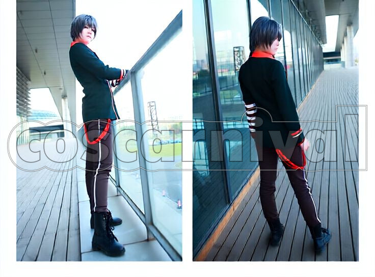 Uduki Arata Stage Outfit Cosplay cosplay costume from Tsukiuta., detail-1
