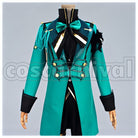 Yayoi Haru Cosplay cosplay costume from Tsukiuta., front view 2