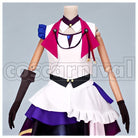 Yuki Hanazono Cosplay cosplay costume from Tsukiuta., front view