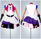 Yuki Hanazono Cosplay cosplay costume from Tsukiuta., detail-1