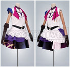 Yuki Hanazono Cosplay cosplay costume from Tsukiuta., detail-2