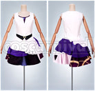 Yuki Hanazono Cosplay cosplay costume from Tsukiuta., detail-3