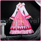 of Wonder Planet Fine and Rein Cosplay cosplay costume from Twin Princess, front view 4