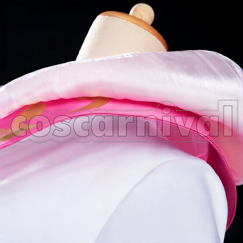 of Wonder Planet Fine and Rein Cosplay cosplay costume from Twin Princess, detail-3