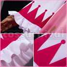 of Wonder Planet Fine and Rein Cosplay cosplay costume from Twin Princess, detail-5