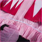 of Wonder Planet Fine and Rein Cosplay cosplay costume from Twin Princess, detail-7