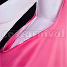 of Wonder Planet Fine and Rein Cosplay cosplay costume from Twin Princess, detail-9