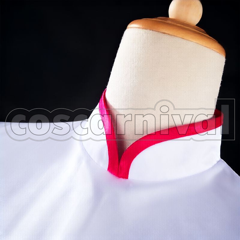 of Wonder Planet Fine and Rein Cosplay cosplay costume from Twin Princess, detail-12